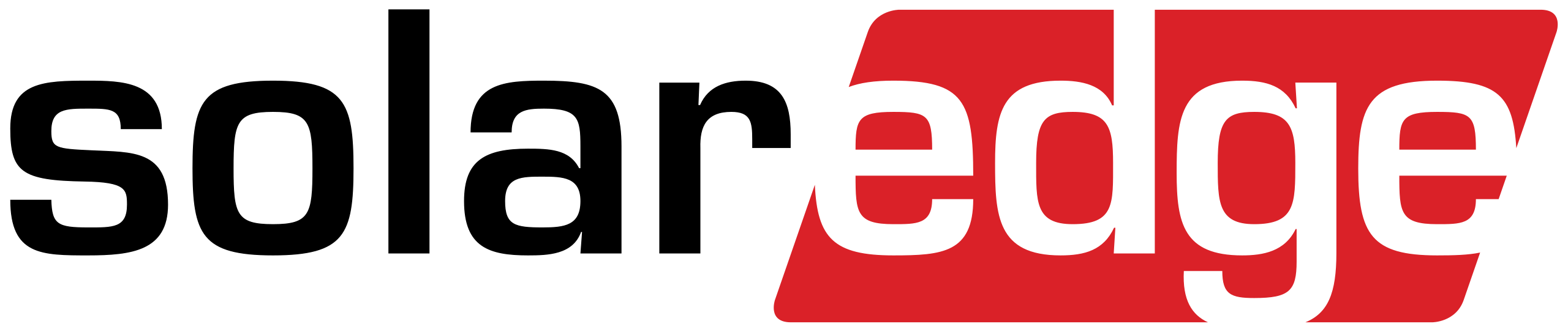 Solaredge